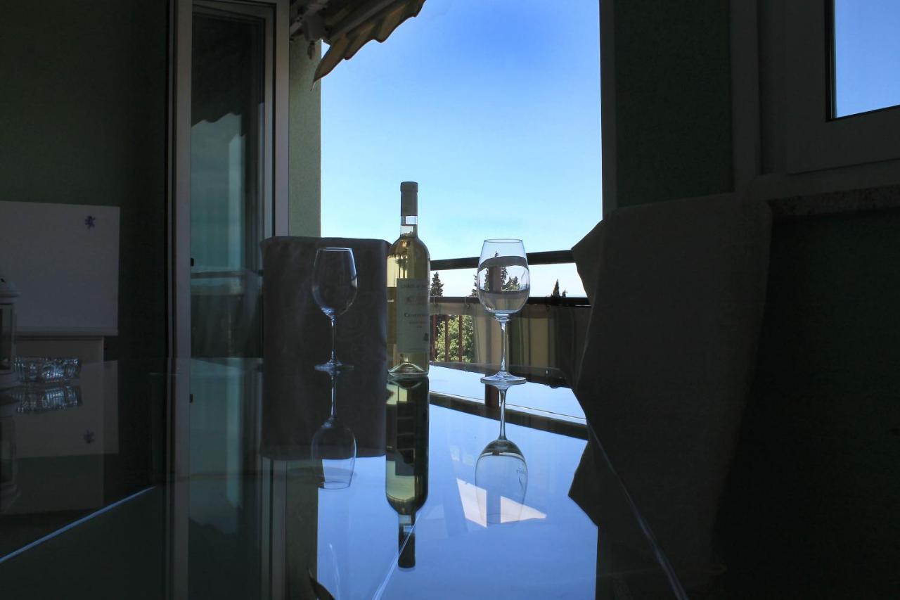 Apartman Lane Tar-Vabriga Buitenkant foto