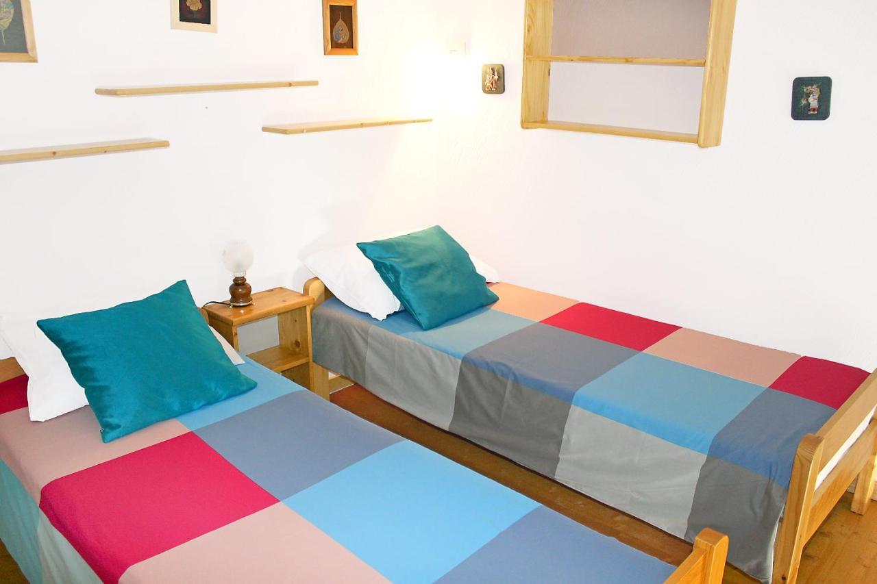Apartman Lane Tar-Vabriga Buitenkant foto