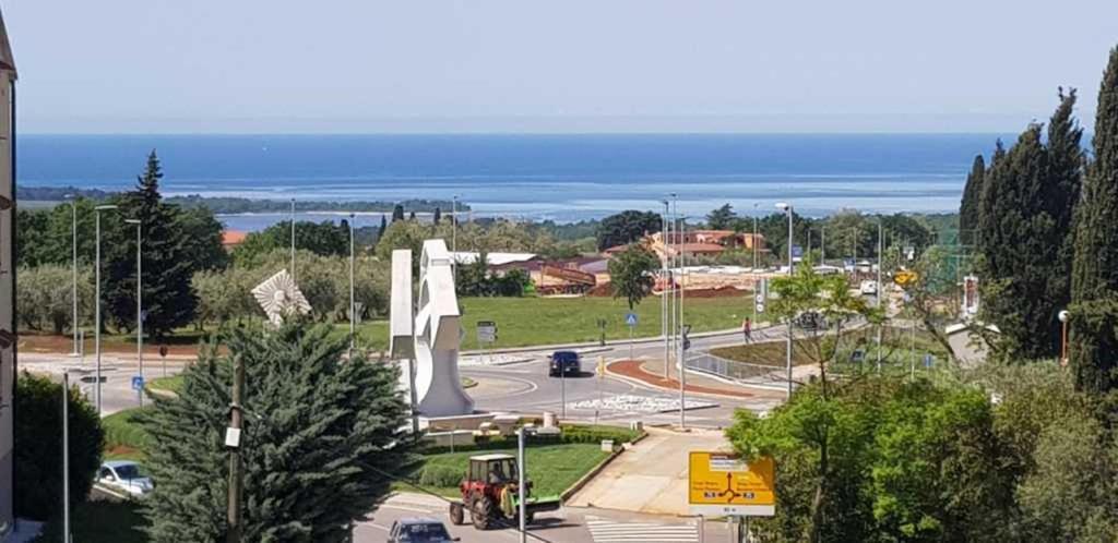 Apartman Lane Tar-Vabriga Buitenkant foto