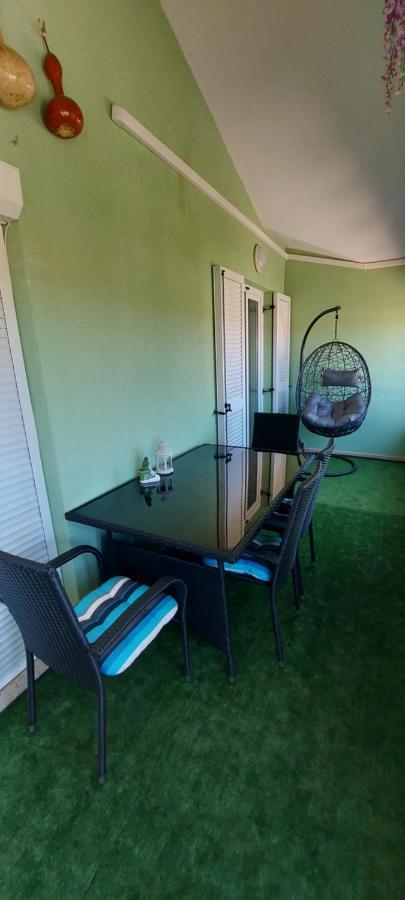 Apartman Lane Tar-Vabriga Buitenkant foto