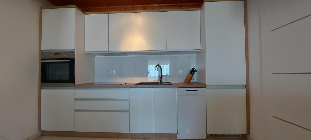 Apartman Lane Tar-Vabriga Buitenkant foto