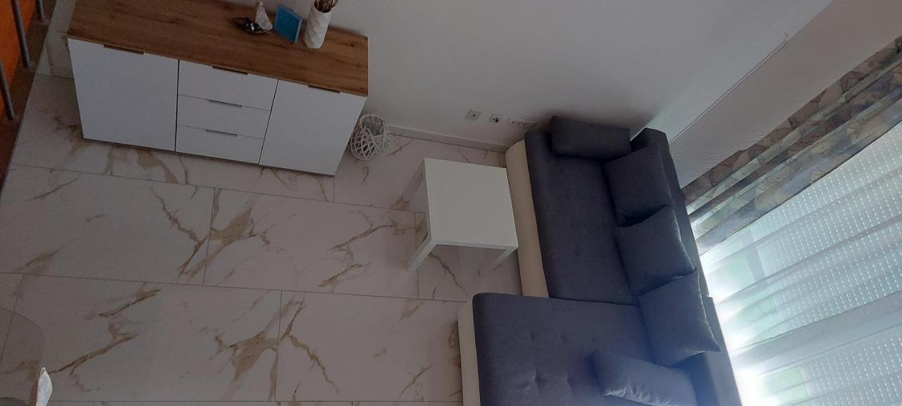Apartman Lane Tar-Vabriga Buitenkant foto