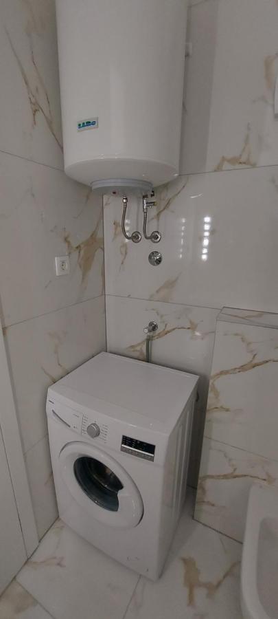 Apartman Lane Tar-Vabriga Buitenkant foto