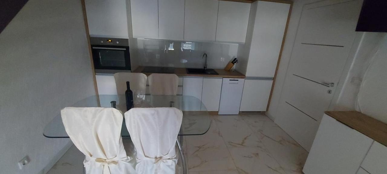 Apartman Lane Tar-Vabriga Buitenkant foto