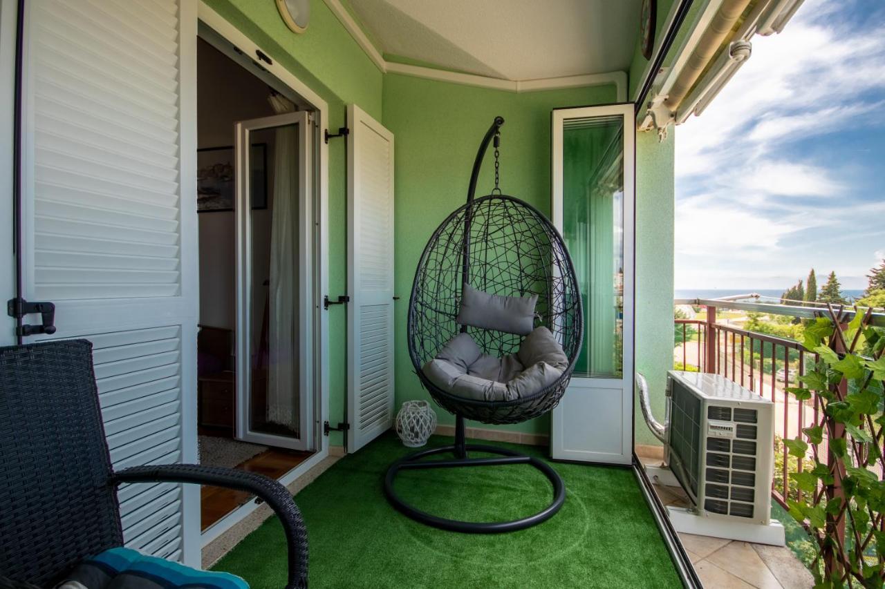 Apartman Lane Tar-Vabriga Buitenkant foto