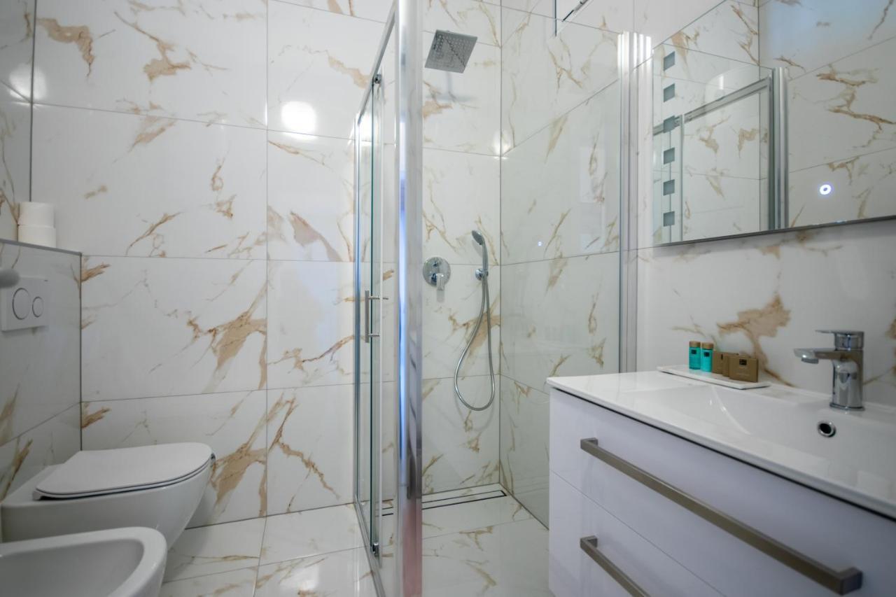Apartman Lane Tar-Vabriga Buitenkant foto