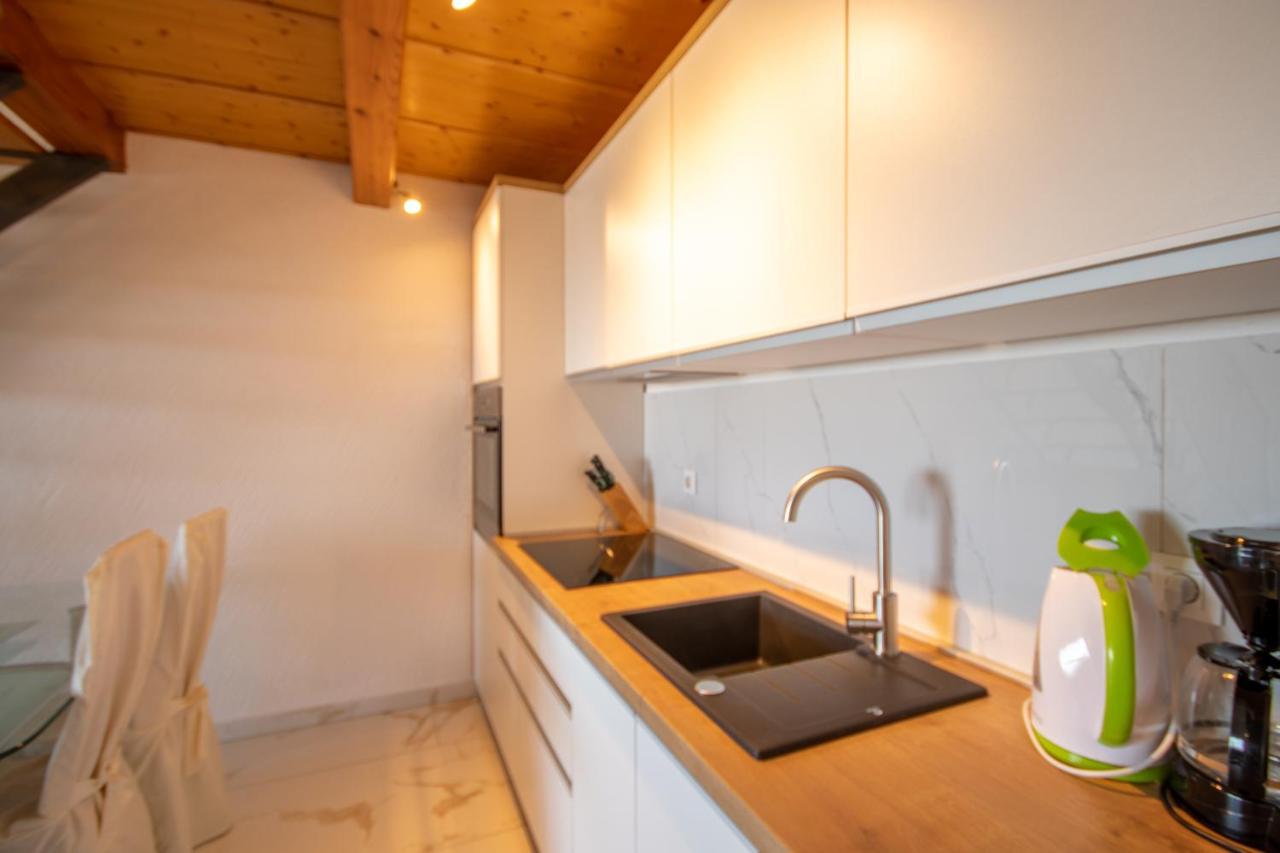 Apartman Lane Tar-Vabriga Buitenkant foto