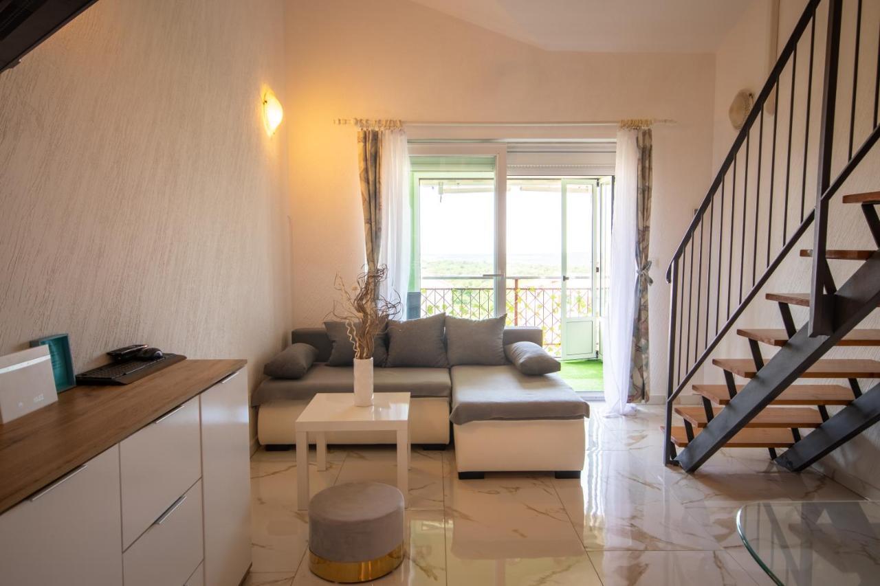 Apartman Lane Tar-Vabriga Buitenkant foto