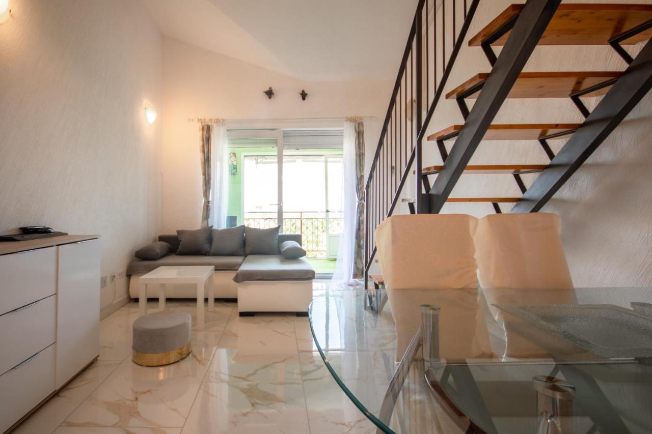 Apartman Lane Tar-Vabriga Buitenkant foto