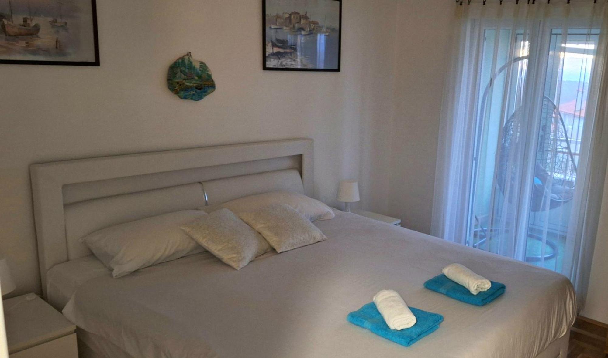 Apartman Lane Tar-Vabriga Buitenkant foto