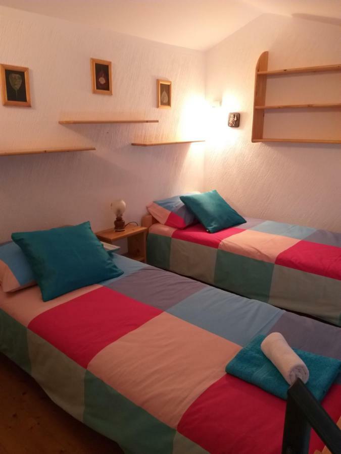 Apartman Lane Tar-Vabriga Buitenkant foto